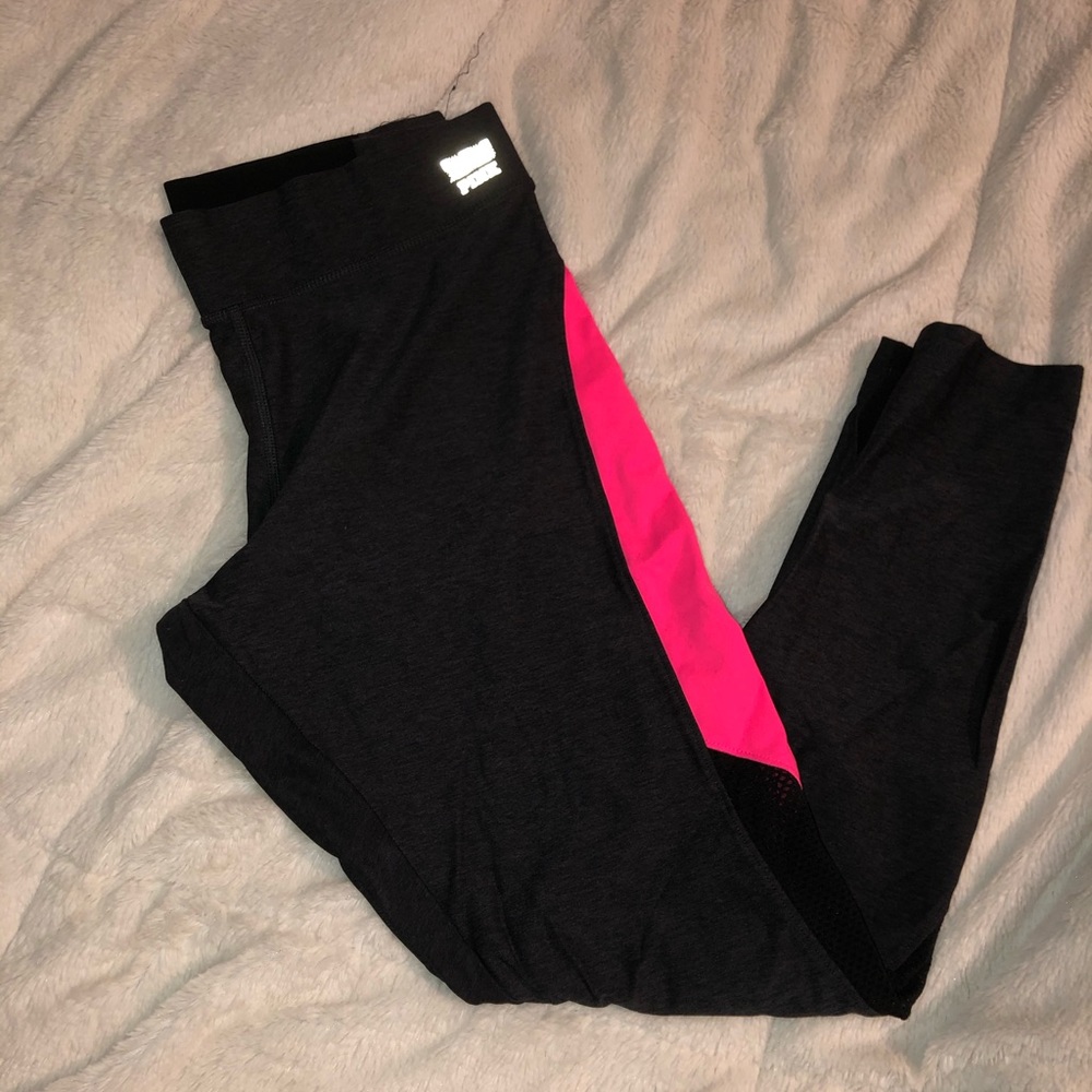 PINK ultimate leggings